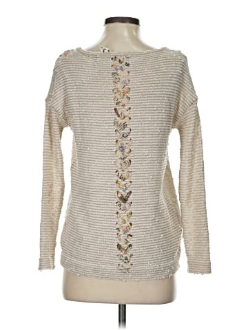 Akemi + Kin Pullover Sweater (view 2)