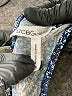 BCBGeneration Paisley Blue Casual Dress Size S - photo 8