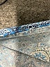 BCBGeneration Paisley Blue Casual Dress Size S - photo 9
