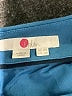 Boden Solid Blue Cocktail Dress Size 6 - photo 7