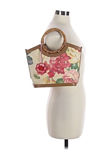 Fossil Tote (view 2)