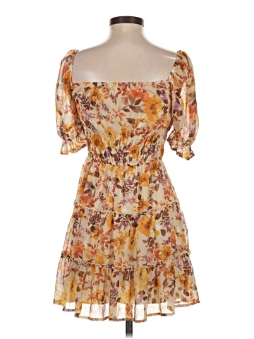 Jun & Ivy Casual Dress (view 2)