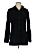 J.Jill 100% Cotton Black Coat Size S - photo 1