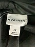 Ava & Viv Black Active Pants Size 2X - photo 4