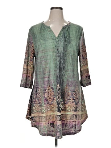 Simplee Casual Dress (view 1)