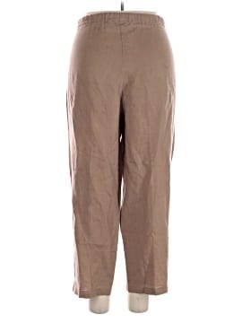 Orvis Linen Pants (view 2)