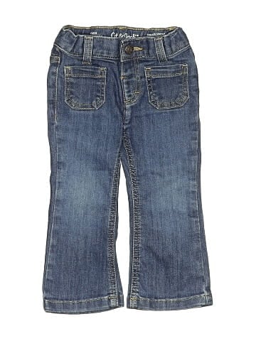 Cat & Jack Jeans (view 1)