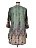Simplee Green Casual Dress Size 1X - photo 2