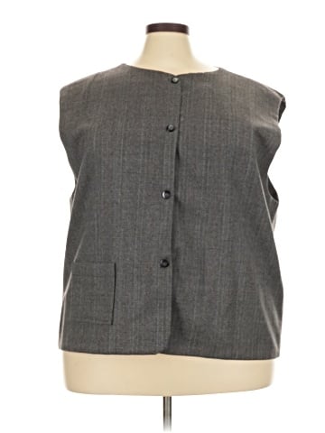 Magaschoni Vest (view 1)