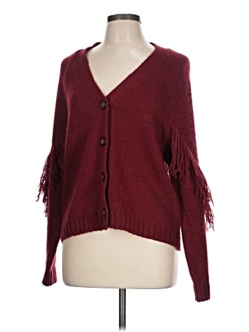 Ariat Cardigan (view 1)