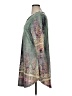 Simplee Green Casual Dress Size 1X - photo 5