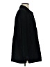 J.Jill 100% Cotton Black Coat Size S - photo 4