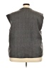 Magaschoni Gray Vest Size 4X (estimated) - photo 2