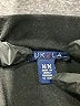 UK 2 LA Solid Black Formal Skirt Size M - photo 4