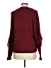 Ariat Burgundy Cardigan Size L - photo 2