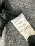 UK 2 LA Solid Black Formal Skirt Size M - photo 7