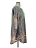 Simplee Green Casual Dress Size 1X - photo 4