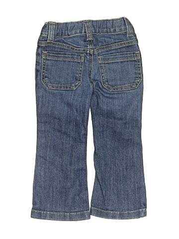 Cat & Jack Jeans (view 2)