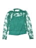 Art Class Green Long Sleeve Blouse Size 14 - photo 1