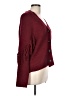 Ariat Burgundy Cardigan Size L - photo 4