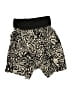 Robert Louis Paisley Black Shorts Size S - photo 1