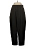 Halara Black Dress Pants Size S - photo 2
