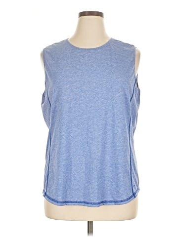 Orvis Sleeveless T-Shirt (view 1)