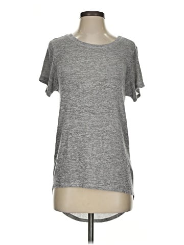 Market and Spruce Short Sleeve T-Shirt (view 1)