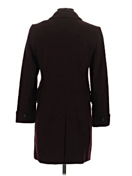 Lauren by Ralph Lauren Wool Coat (view 2)