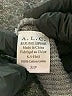 A.L.C. 100% Cotton Gray Pullover Sweater Size S - photo 8