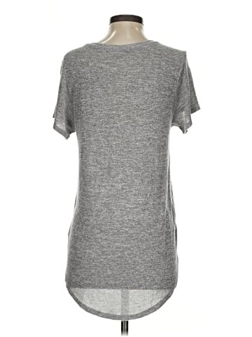 Market and Spruce Short Sleeve T-Shirt (view 2)
