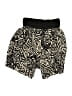 Robert Louis Paisley Black Shorts Size S - photo 2