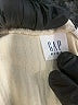 Gap Yellow Dress Size 6 - 7 - photo 4