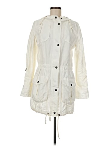 Eddie Bauer Raincoat (view 1)
