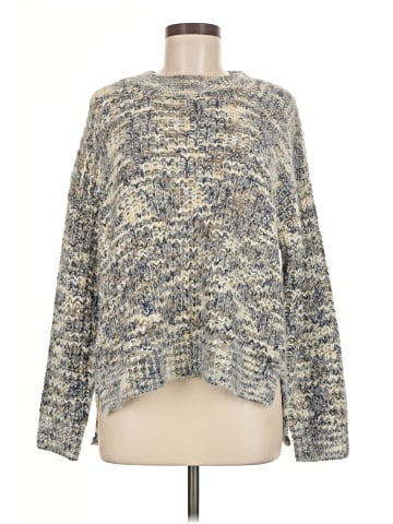 Heartloom Pullover Sweater (view 1)