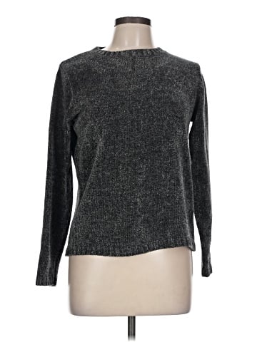 Casual Corner Pullover Sweater (view 1)