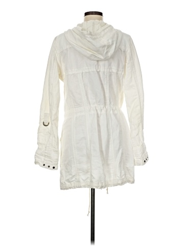 Eddie Bauer Raincoat (view 2)