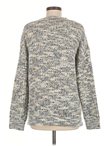 Heartloom Pullover Sweater (view 2)