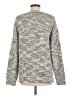 Heartloom Tweed Gray Pullover Sweater Size M - photo 2