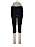 Adidas Solid Black Active Pants Size L - photo 1