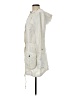 Eddie Bauer Ivory Raincoat Size M (tall) - photo 5