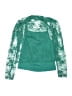 Art Class Green Long Sleeve Blouse Size 14 - photo 2