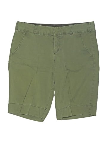 Vince. Khaki Shorts (view 1)