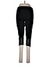Adidas Solid Black Active Pants Size L - photo 2