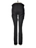 Ann Taylor LOFT Black Gray Casual Pants Size 28 waist - photo 2