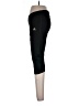 Adidas Solid Black Active Pants Size L - photo 5