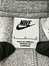 Nike Gray Sweatpants Size L - photo 7