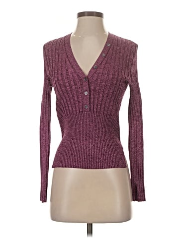 Jonathan Simkhai Long Sleeve Top (view 1)