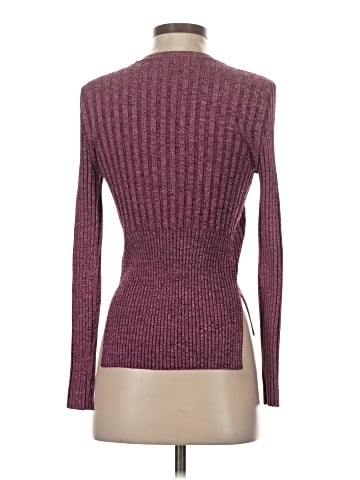 Jonathan Simkhai Long Sleeve Top (view 2)