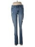 Rewash Hearts Blue Jeans Size 7 - photo 1